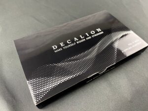 Amazon限定増大サプリ「デカリオン」に期待できる効果とは！？