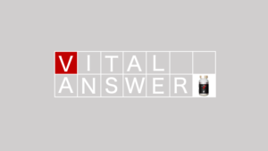 バイタルアンサーに期待できる効果とは！？成分から徹底的に分析してみた